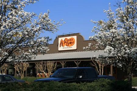 фото отеля Hampton Inn Dalton