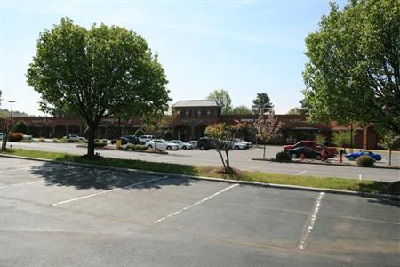 фото отеля Hampton Inn Dalton