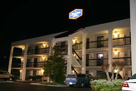 фото отеля Hampton Inn Dalton