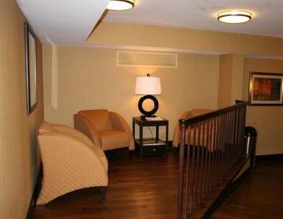 фото отеля Hampton Inn Dalton