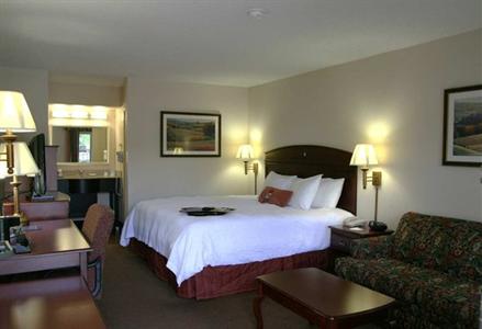 фото отеля Hampton Inn Dalton
