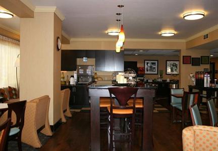 фото отеля Hampton Inn Dalton