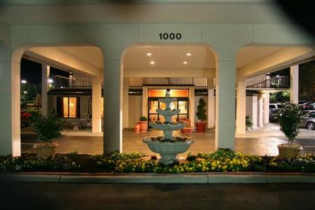 фото отеля Hampton Inn Dalton