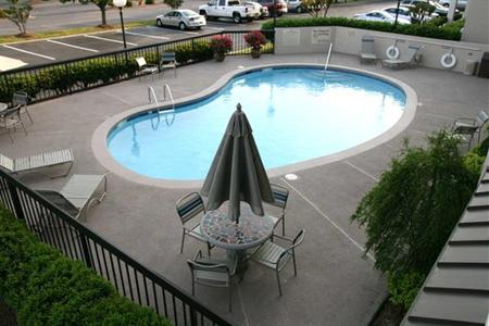 фото отеля Hampton Inn Dalton