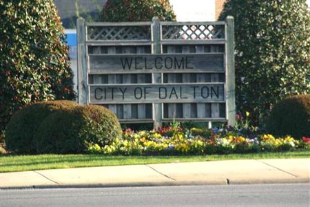 фото отеля Hampton Inn Dalton