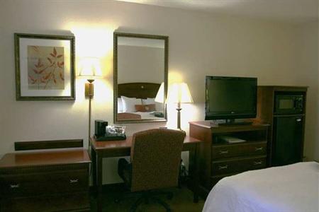 фото отеля Hampton Inn Dalton