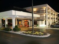 Hampton Inn Dalton