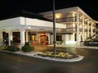 фото отеля Hampton Inn Dalton