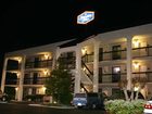 фото отеля Hampton Inn Dalton