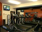 фото отеля Hampton Inn Dalton