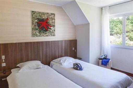 фото отеля Hotel Le Cardinal Sauzon