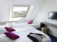 Hotel Le Cardinal Sauzon