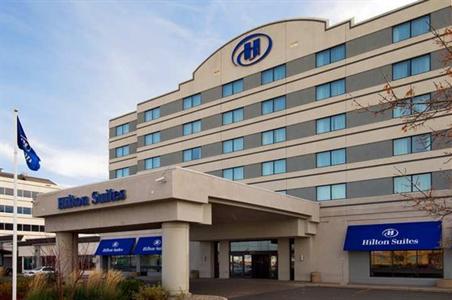 фото отеля Hilton Suites Winnipeg Airport
