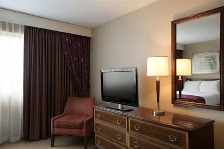 фото отеля Hilton Suites Winnipeg Airport