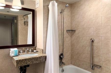 фото отеля Hilton Suites Winnipeg Airport