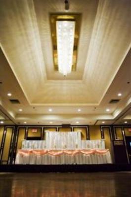 фото отеля Hilton Suites Winnipeg Airport