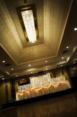 фото отеля Hilton Suites Winnipeg Airport