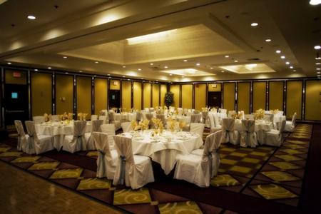 фото отеля Hilton Suites Winnipeg Airport