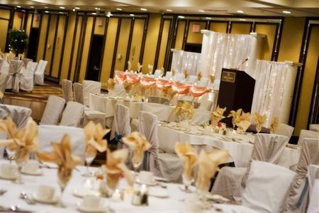 фото отеля Hilton Suites Winnipeg Airport