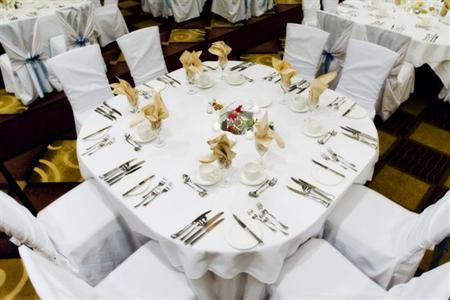 фото отеля Hilton Suites Winnipeg Airport