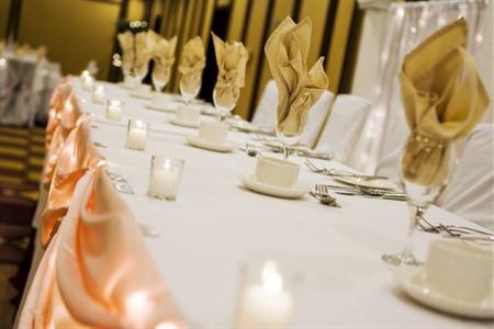 фото отеля Hilton Suites Winnipeg Airport