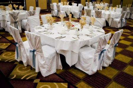 фото отеля Hilton Suites Winnipeg Airport
