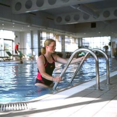 фото отеля Hilton Suites Winnipeg Airport