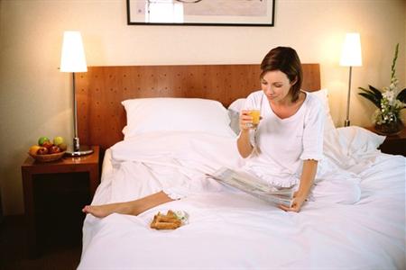 фото отеля Hilton Suites Winnipeg Airport