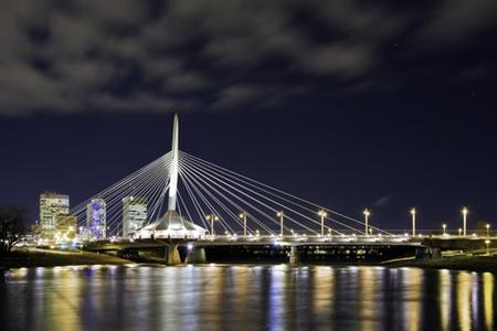 фото отеля Hilton Suites Winnipeg Airport
