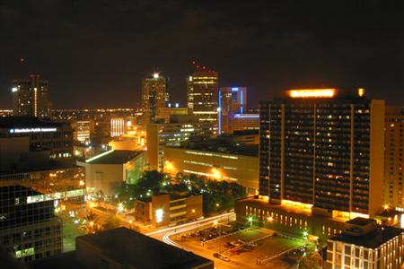 фото отеля Hilton Suites Winnipeg Airport