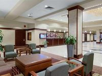 Hilton Suites Winnipeg Airport