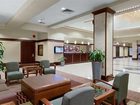 фото отеля Hilton Suites Winnipeg Airport