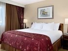 фото отеля Hilton Suites Winnipeg Airport