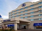 фото отеля Hilton Suites Winnipeg Airport