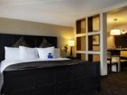 фото отеля Hilton Suites Winnipeg Airport