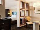 фото отеля Hilton Suites Winnipeg Airport