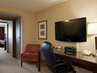 фото отеля Hilton Suites Winnipeg Airport