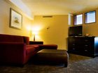 фото отеля Hilton Suites Winnipeg Airport