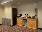 фото отеля Hilton Suites Winnipeg Airport