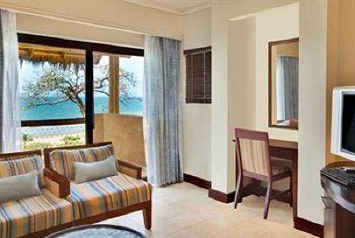 фото отеля Sheraton Gambia Hotel Resort & Spa