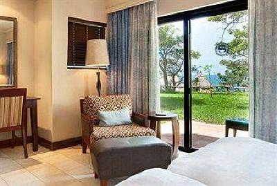 фото отеля Sheraton Gambia Hotel Resort & Spa