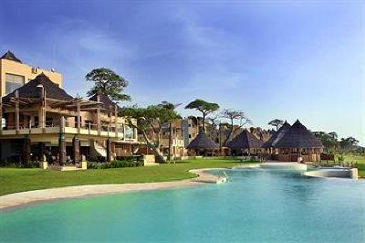 фото отеля Sheraton Gambia Hotel Resort & Spa