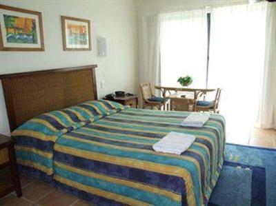 фото отеля The Cove Beachfront Apartments