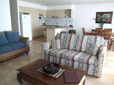 фото отеля The Cove Beachfront Apartments