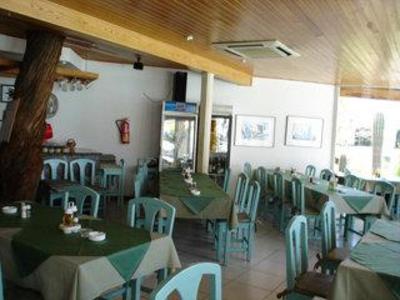 фото отеля Arena Dorada Apartments Lanzarote