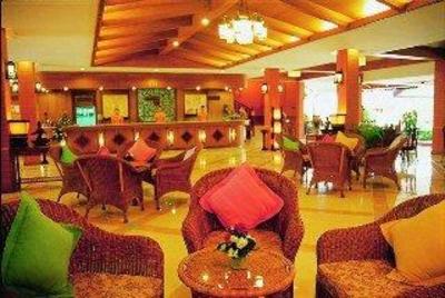 фото отеля Sabai Resort Pattaya