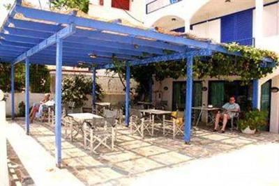фото отеля Knossos Hotel Tolon