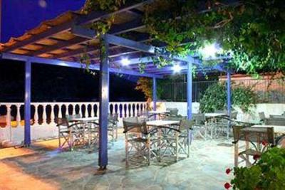 фото отеля Knossos Hotel Tolon