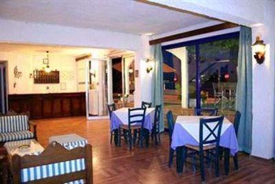 фото отеля Knossos Hotel Tolon