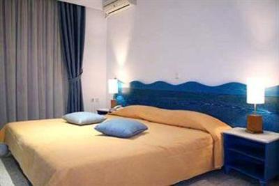 фото отеля Knossos Hotel Tolon